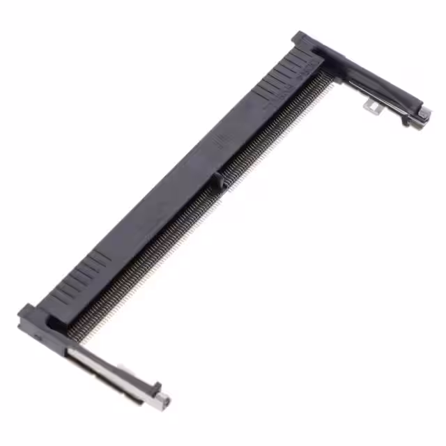 2309408-1 TE Connectivity AMP Connectors  Inline Module Sockets